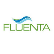 Logo Fluenta