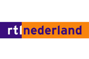 Logo RTL Nederland