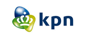 Logo KPN