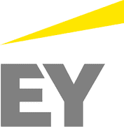 Logo EY