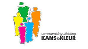 Logo Kans & Kleur