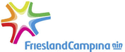 Logo FrieslandCampina