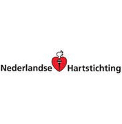 Logo Nederlandse Hartstichting