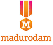 Logo Madurodam