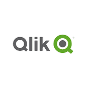 Logo Qlik