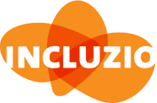 Logo Incluzio