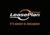 Logo LeasePlan