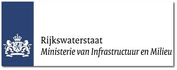 Logo Rijkswaterstaat